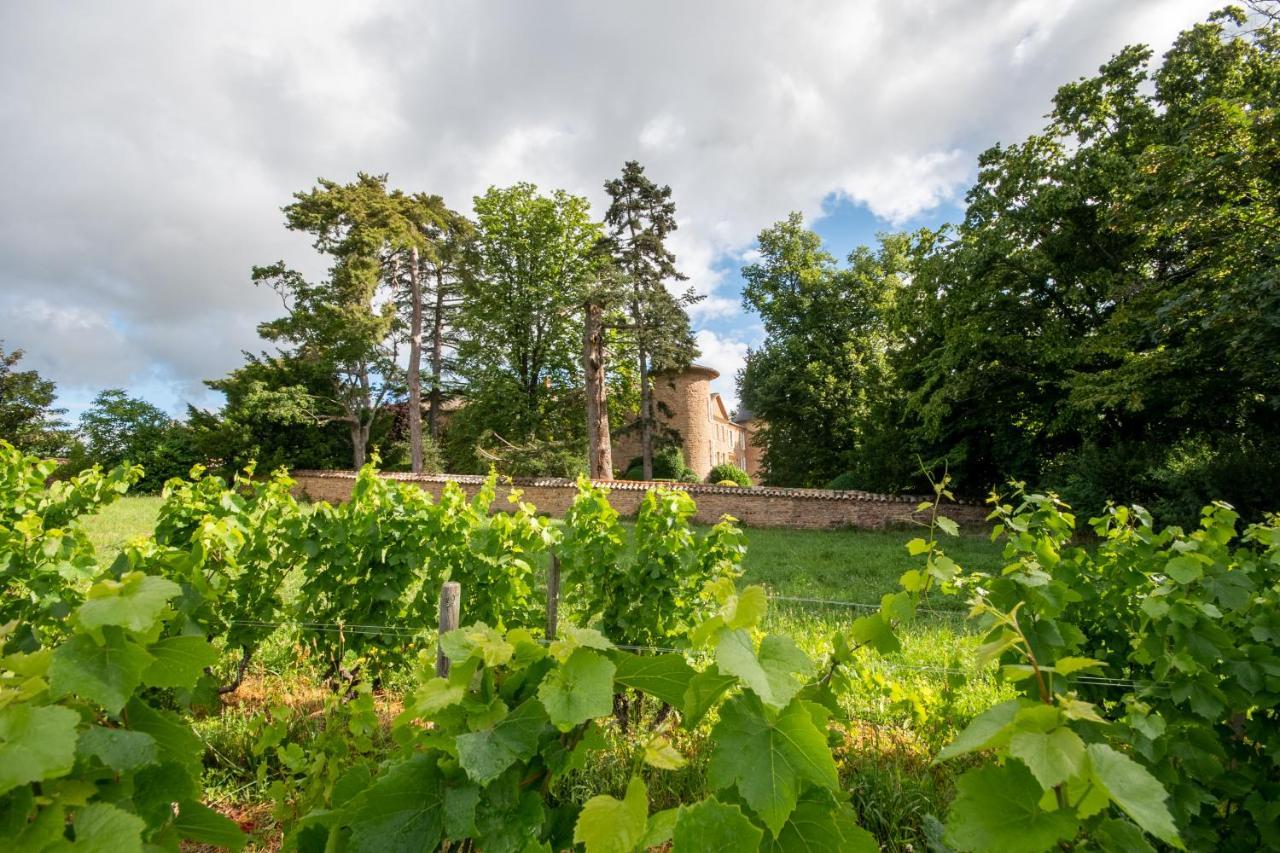 Holiday home Chateau De Champ-renard