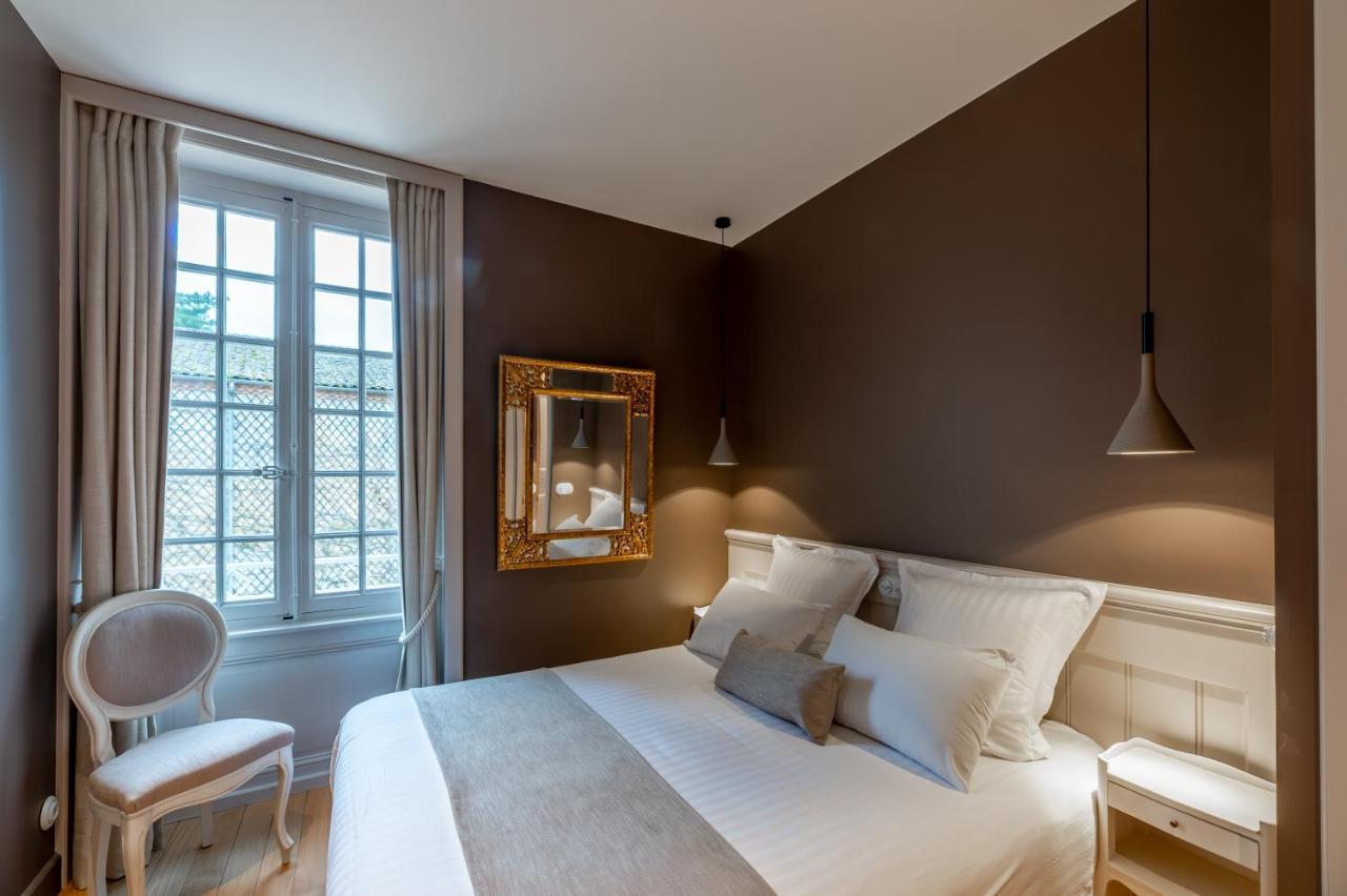Chateau De Champ-renard Holiday home *