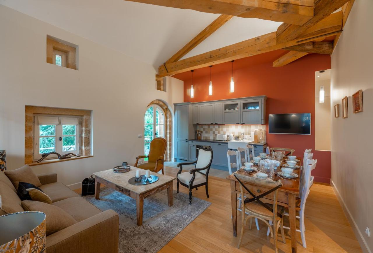 Chateau De Champ-renard Blace