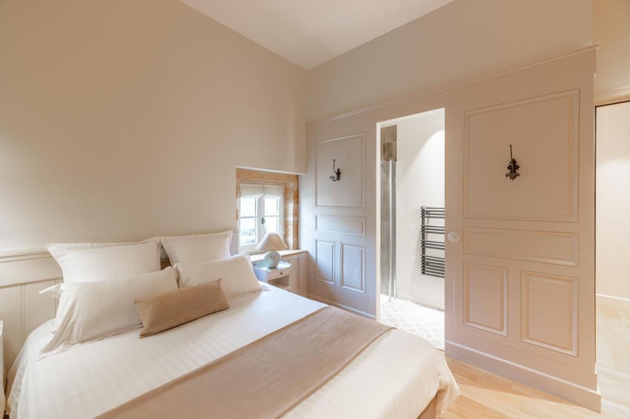 Chateau De Champ-renard Holiday home