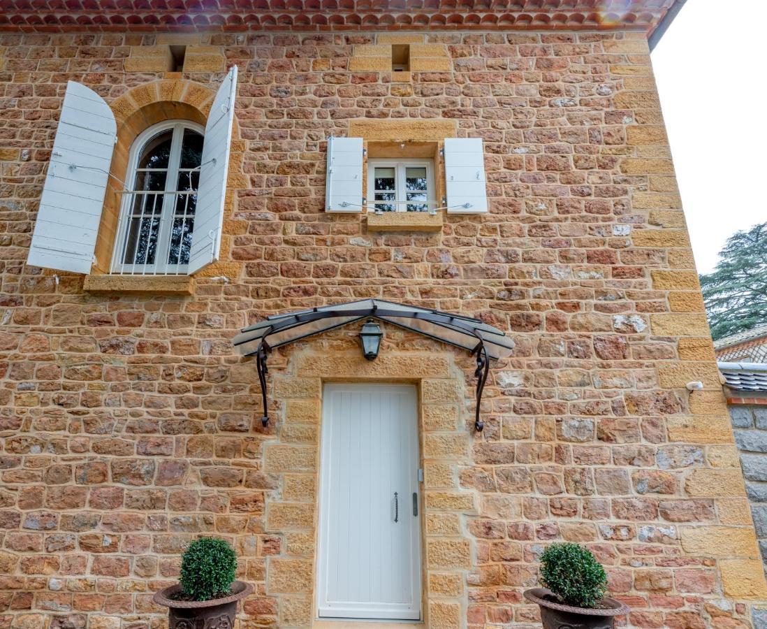 Holiday home Chateau De Champ-renard *