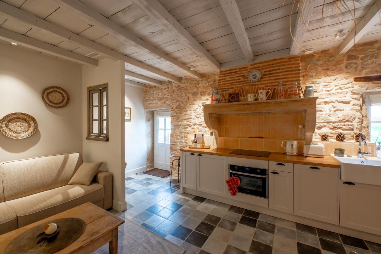 Chateau De Champ-renard Vakantiehuis *