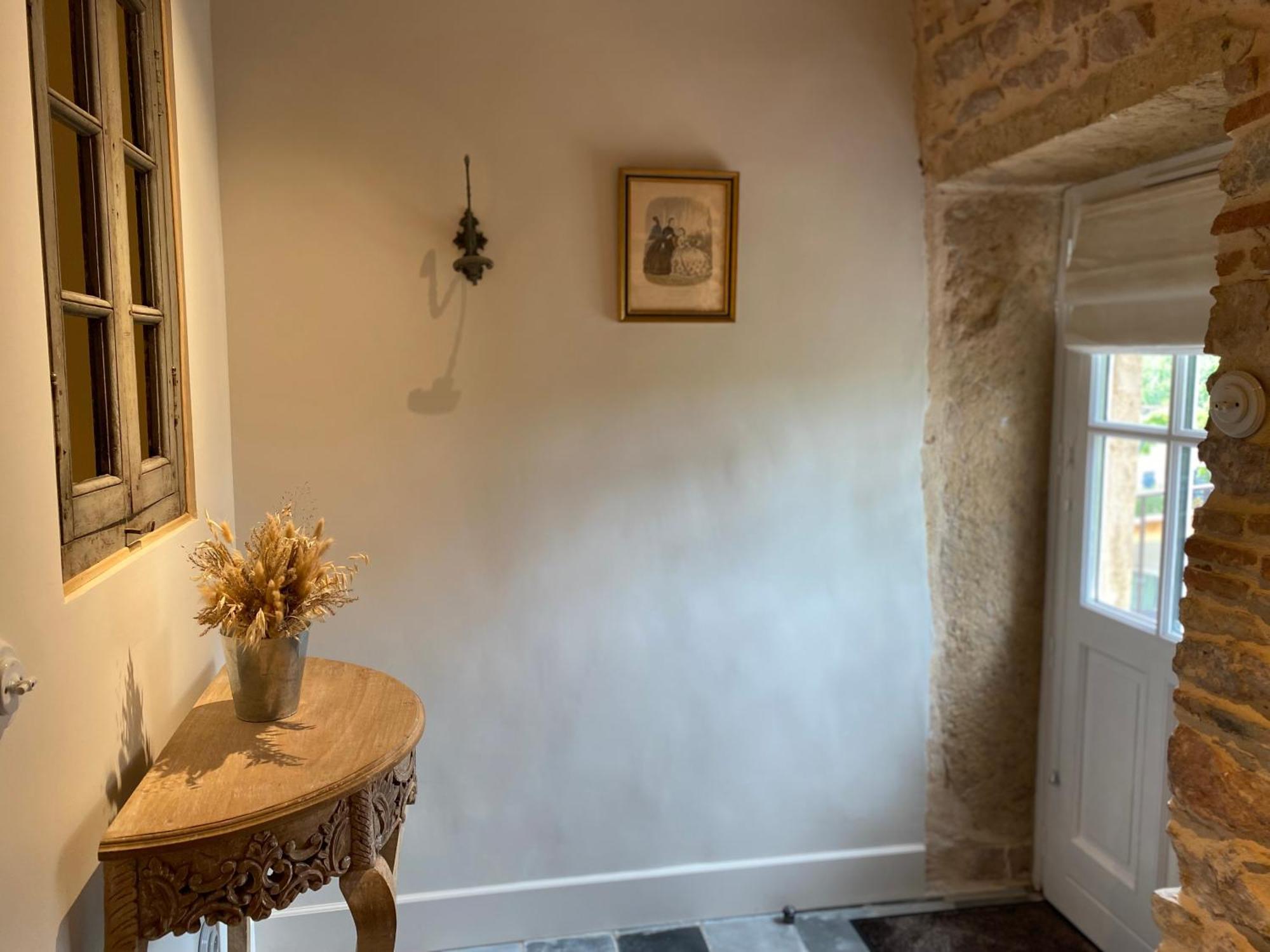 Vakantiehuis Chateau De Champ-renard *
