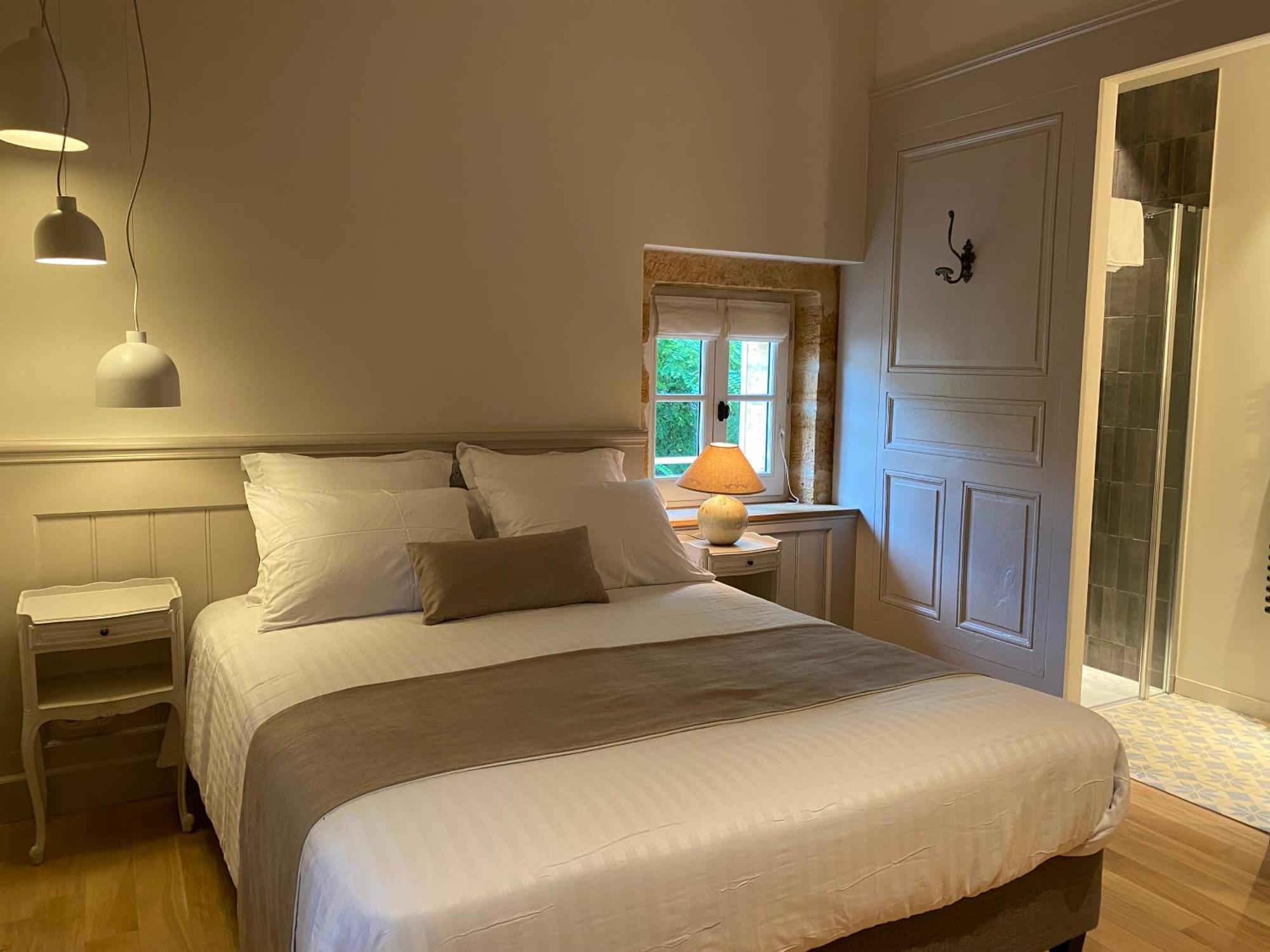 Holiday home Chateau De Champ-renard *