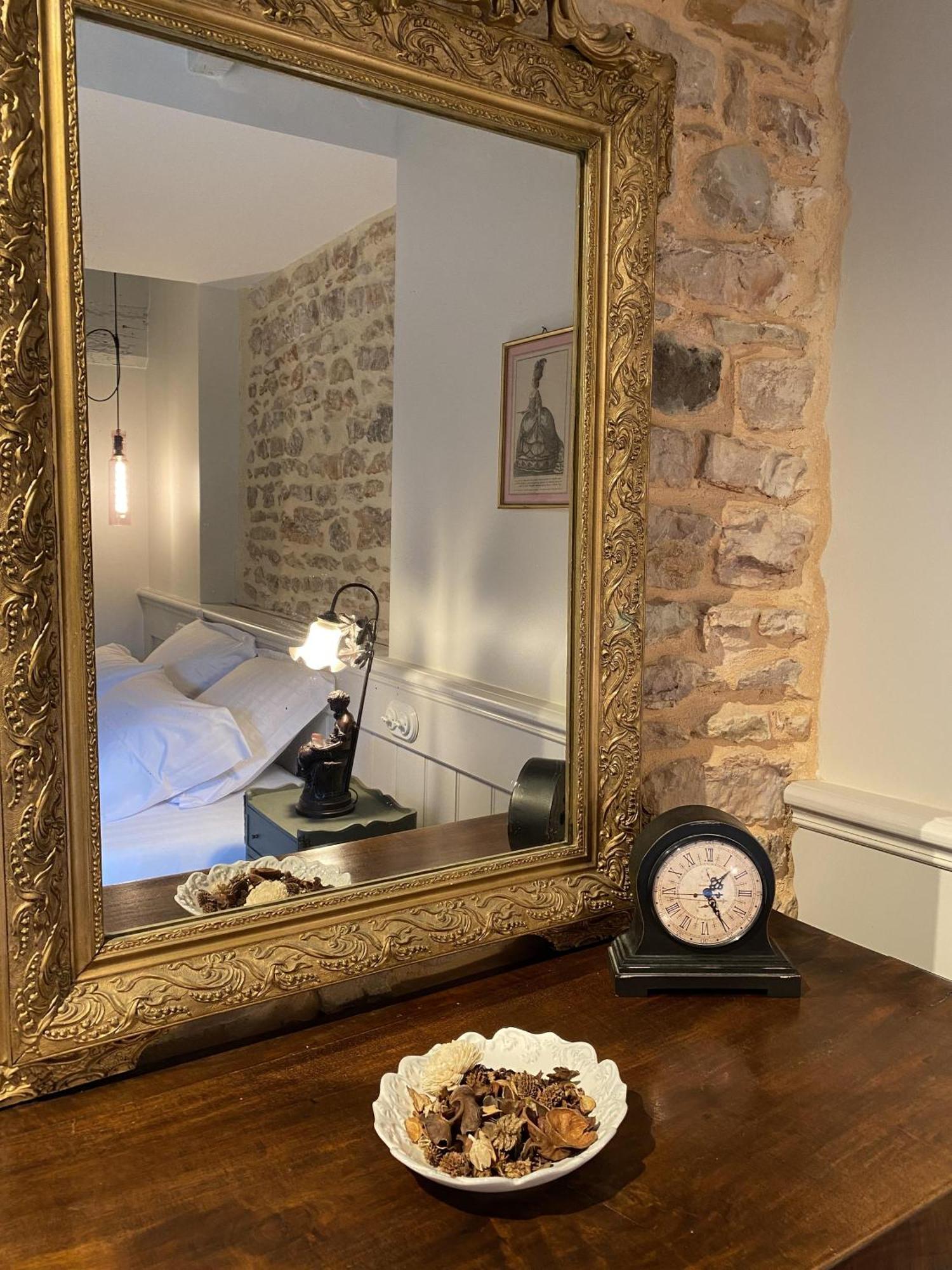 Chateau De Champ-renard Holiday home *